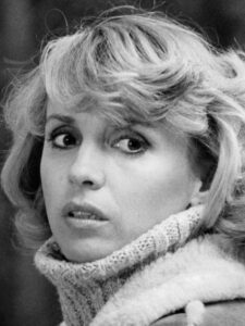 Mark Miller's death, wife, children, net worth, funeral 12 Barbara Stranger Miller