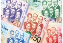 Cedi depreciation Over 70 'Black Market' dealers arrested in Accra