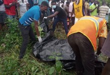 55-year-old pastor beheads wife at Assin Bereku