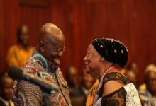 This is why Rita Marley "wife of Bob marley" moved to Ghana