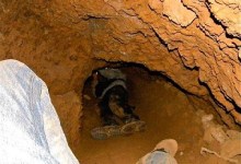Assistant headmaster of Mpatasie JHS dies in galamsey pit