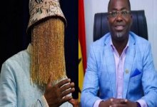 Anas’s TigerEye take on Charles Bissue over bribery allegations on its ‘Galamsey Fraud’ documentary