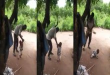 Police-arrest-man-assault-child-viral