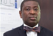 Someone has introduced a virus into ECG’s payment system - NPP presidential hopeful alleges