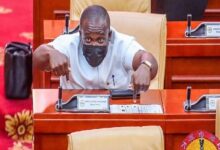 Sam George 'begs' NDC to 'free' Akufo-Addo, lists 8 challenges the party has caused